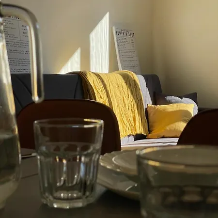 Apartman Lo *