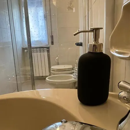 Apartman Lo *