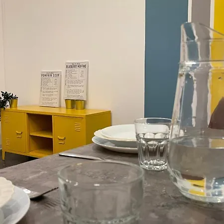 Apartman Lo