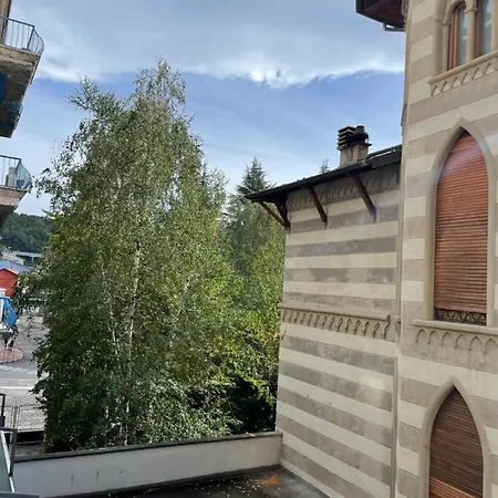 Lo Apartmán Millesimo