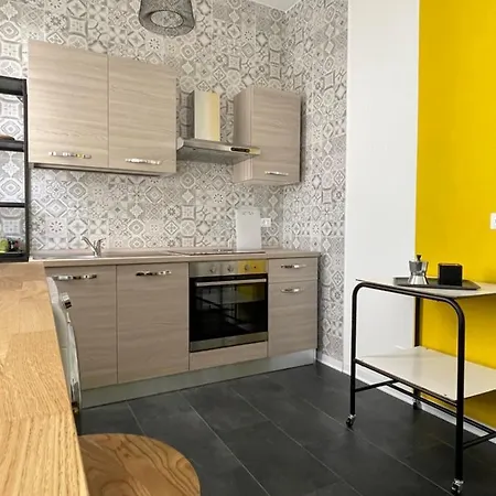 Lo Apartman Millesimo